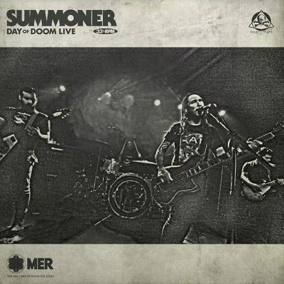 Afbeelding van Summoner Day Of Doom..
