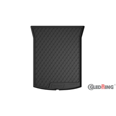 Afbeelding van Gledring Kofferbakmatten GL 1281