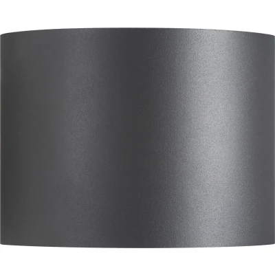 Afbeelding van Nordlux Milda wandlamp antraciet