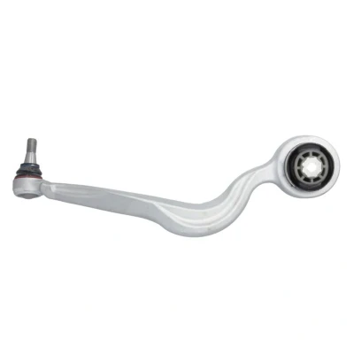 Afbeelding van LEMFÖRDER 38864 01 Draagarm Vooras, Links, Onder, Voor Driehoeksdraagarm Aluminium MERCEDES BENZ: C Class Saloon, T modell, GLC Off Road