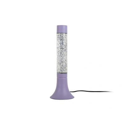 Afbeelding van Leitmotiv Tafellamp Astro Glitter Zachtpaars