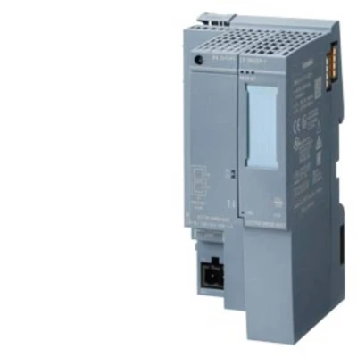 Afbeelding van Siemens 6GK7543 6WX00 0XE0 PLC communicatieprocessor