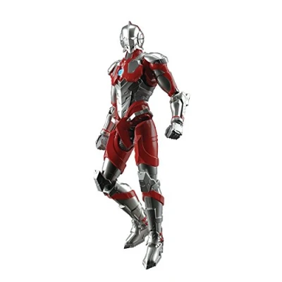 Afbeelding van Ultraman: Figure Rise Standard Ultraman[B Type] 1:12 Model Kit