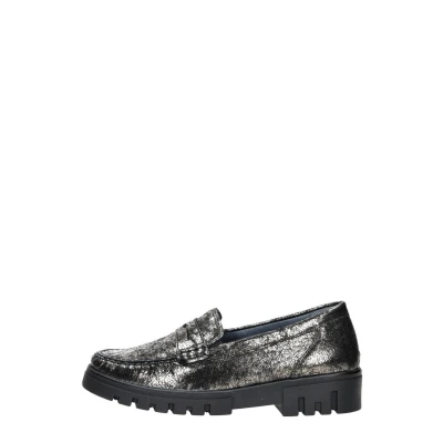 Afbeelding van Waldlaufer H Serena Mocassin grijs Maat 9