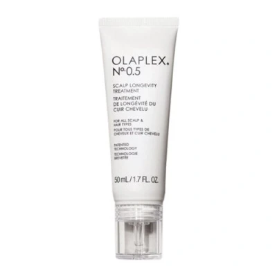 Image de Olaplex No.0.5 Scalp Longevity Treatment 50 ml