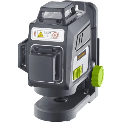 Afbeelding van Laserliner PocketPlane laser 3G 3D Zelfnivellerend