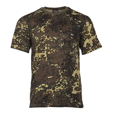 Afbeelding van MIL TEC Flectar T Shirt