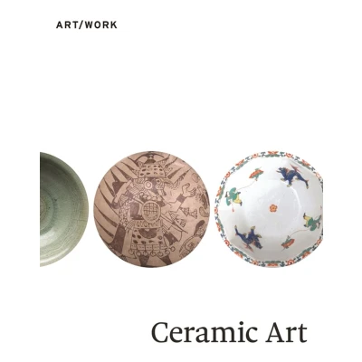 Afbeelding van ART/WORK Ceramic Art