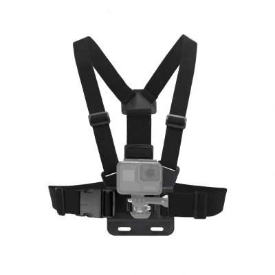 Afbeelding van Caruba Chest Mount voor GoPro Kit