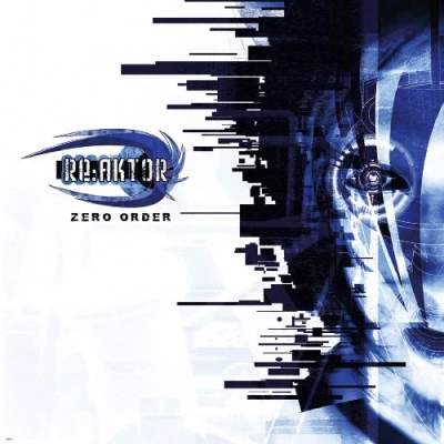 Afbeelding van Aktor Zero Order