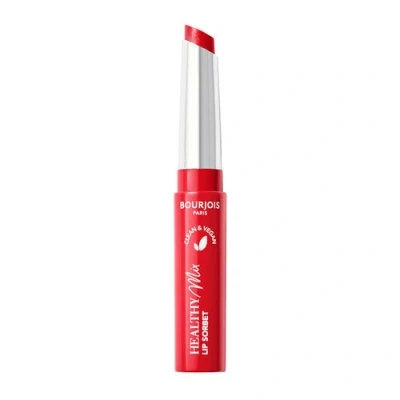 Image de Bourjois Healthy Mix Baume à lèvres 7,4 grammes