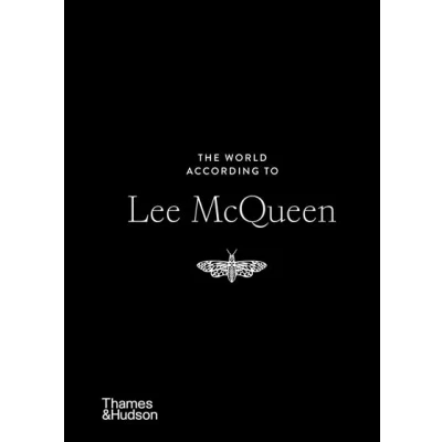 Image de The World According to Lee McQueen
