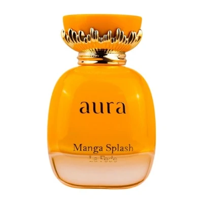 Afbeelding van La Fede Aura Manga Splash Eau de Parfum 100 ml