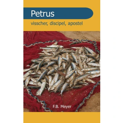 Afbeelding van Petrus