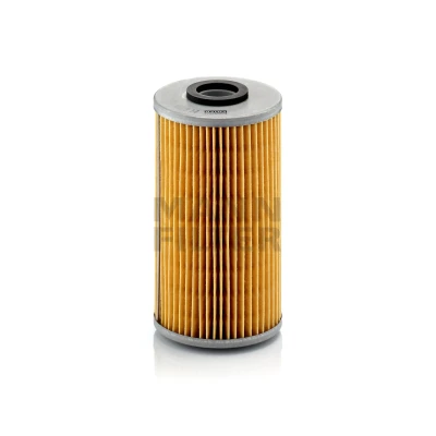 Afbeelding van MANN Filter H 939 Oliefilter insert