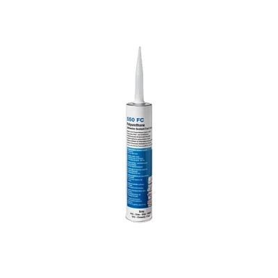 Afbeelding van K2 B260 Afdichtmiddel, kit Tube 21 Grijs