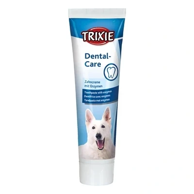 Afbeelding van Trixie Hondentandpasta met enzymen