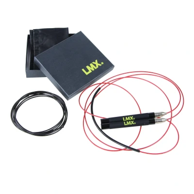 Afbeelding van Lifemaxx LMX1294 Speed Rope PRO