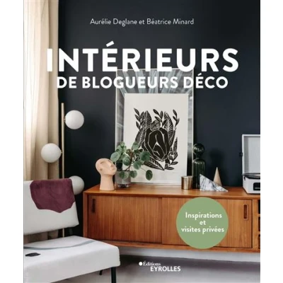 Image de Intérieurs de blogueurs déco