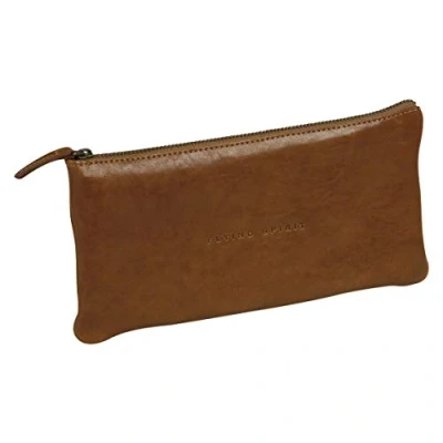 Afbeelding van Flying Spirit Etui Bruin