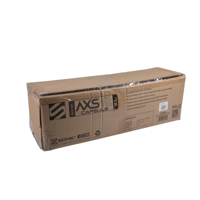 Afbeelding van Sonik AXS V2 XL Bivvy Internal Capsule