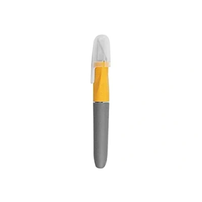 Afbeelding van Scalpel Westcott titanium met beschermkap