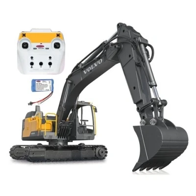 Afbeelding van Volvo EC160E 2,4GHz 1:16