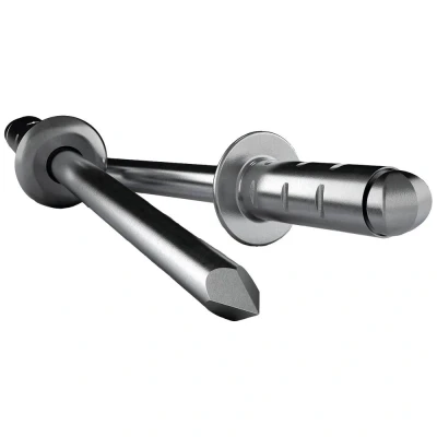 Afbeelding van Gesipa 1433822 Blindklinknagel (Ø x l) 3.2 mm 8 Staal Aluminium 1000 stuk(s)