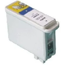 Afbeelding van Epson C13T596C00 Inktcartridge Wit