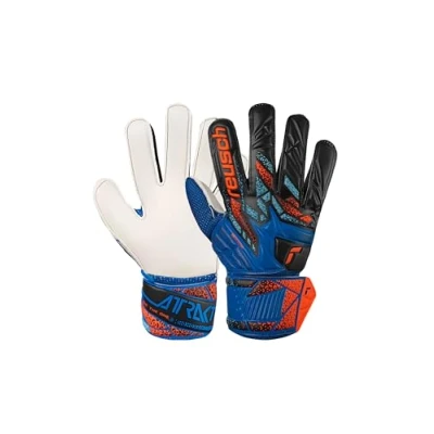 Afbeelding van Reusch Torwarthandschuhe Attrakt Solid Junior