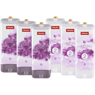 Image de Miele UltraPhase FloralBoost