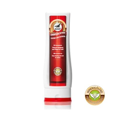 Image de Leovet Leather Care Intensive 250ml