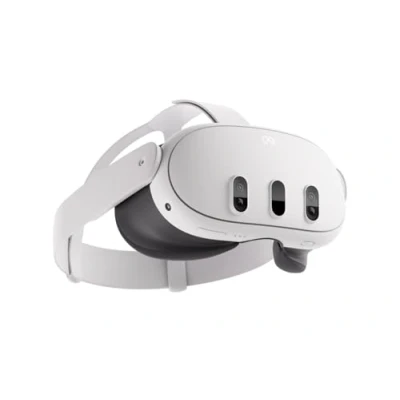 Afbeelding van Meta Quest 3 128GB Headset (Oculus) (UK) (VR)