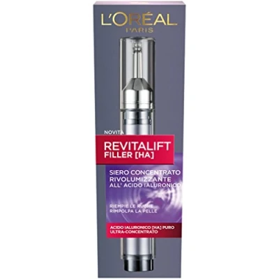 Afbeelding van L’Oréal Paris Revitalift Filler gezichtsserum 16 ml Vrouwen