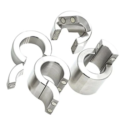 Afbeelding van Black Label Magnetische Ballstretcher RVS 20 x 35 mm