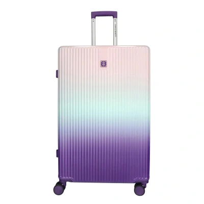 Afbeelding van Enrico Benetti Havana Large Spinner 75 cm Expandable Paars