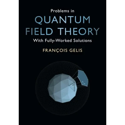Afbeelding van Problems in Quantum Field Theory