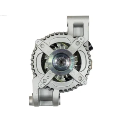 Afbeelding van AS PL A6216 Dynamo / Alternator 12V 130A FORD: Focus 2, C Max, 2 Limousine