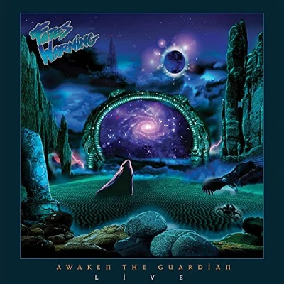 Afbeelding van Fates Warning Awaken the Guardian Live (2 LPs)
