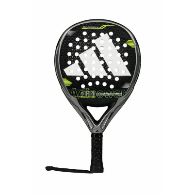 Afbeelding van Adidas Adipower Carbon CTRL 3.4