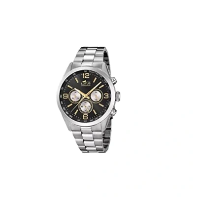 Afbeelding van Lotus Herenhorloge 18152/I