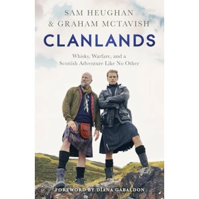 Afbeelding van Clanlands