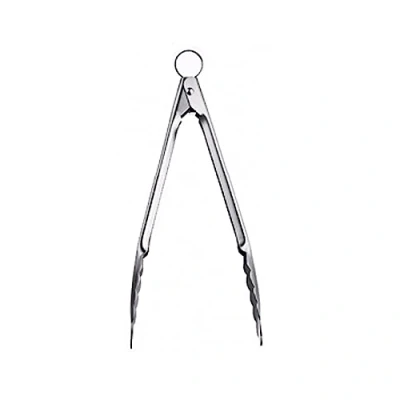 Afbeelding van Cuisipro Mini Serveertang (roestvrij Staal) 18 Cm