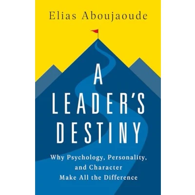 Afbeelding van A Leader&#039;s Destiny