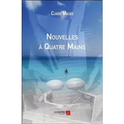 Image de Nouvelles à quatre mains