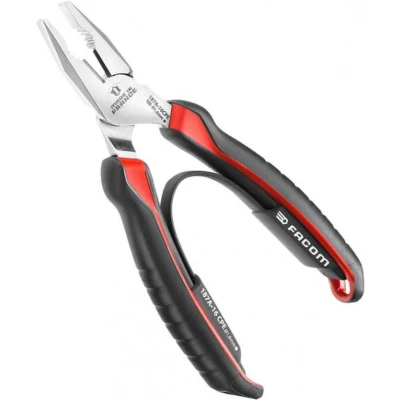 Afbeelding van Facom 187A.16CPE Combinatietang, Bekleed 16Cm