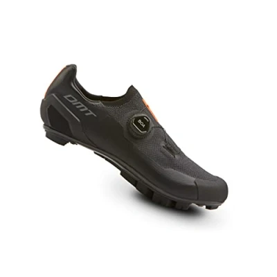 Afbeelding van Dmt Km30 Mtb schoenen Zwart EU 43 Man