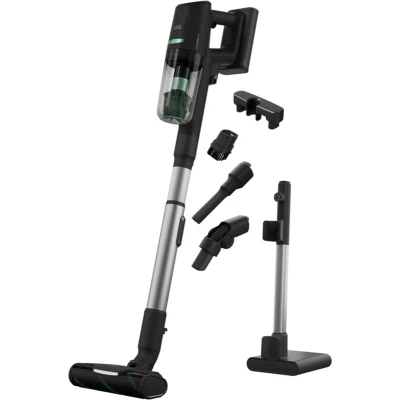 Afbeelding van AEG Ap81p25grn Steelstofzuiger Ultimate 8000 Stofzuiger