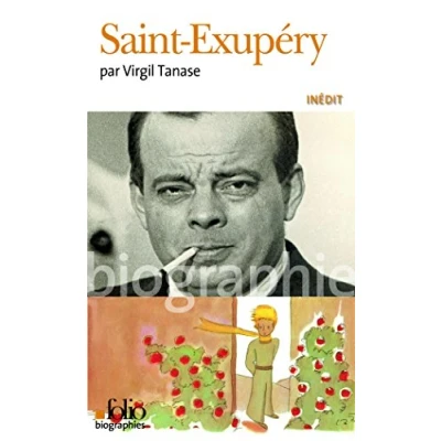Afbeelding van Saint Exupery