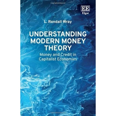 Afbeelding van Understanding Modern Money Theory